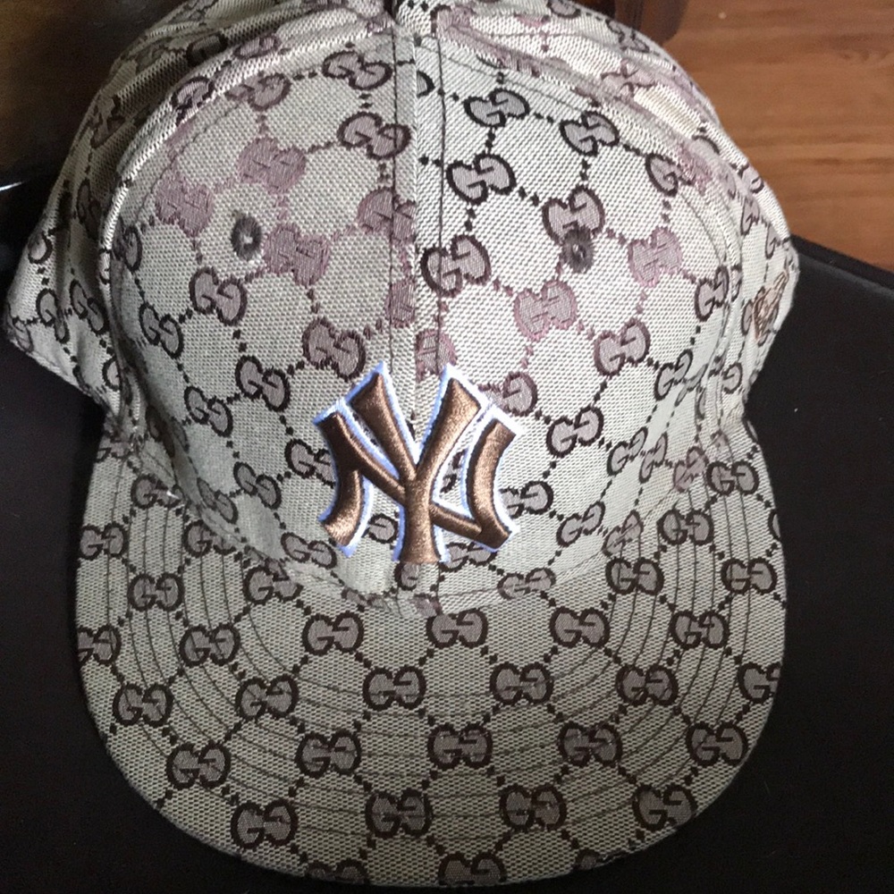 Gucci New York